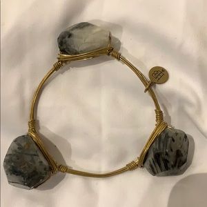 Bourbon and Boweties bracelet